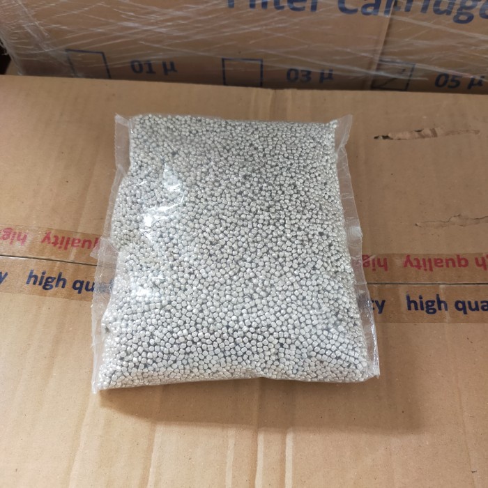 ORP - Bio Akali Orphee Ball Bio Akali PH Orphee Silver