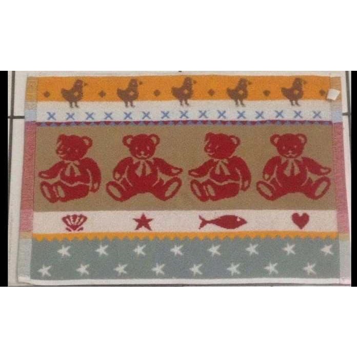 IWAWA OLYMPIC THICK TOWEL DOOR CODE 400