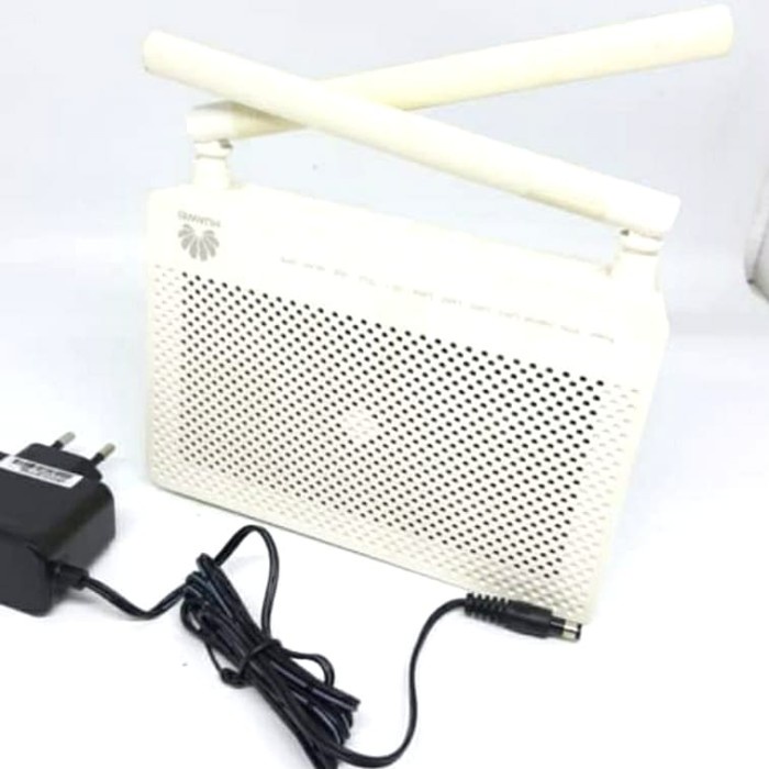 โครงการ - HUAWEI HG8245H G/Gigabyte MODEM