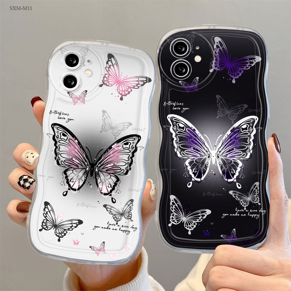 ใช้งานร่วมกับ Samsung Galaxy M11 M12 M53 M33 N62 M14 M02 M22 M23 M10 M20 M21 M30 M30S M32 J2 J5 J4 J