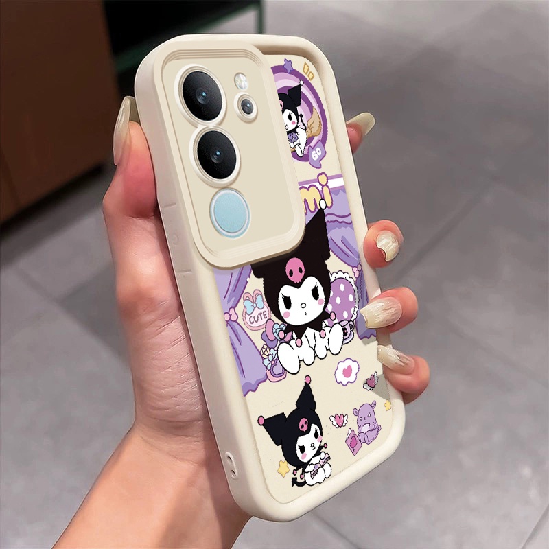 ปลอก Hp VIVO V29 Pro 5G V29E 5G V27 Pro 5G V27E 5G V25 5G V25E V23 V23i V23E 5G V15 V20 Pro V21 5G V