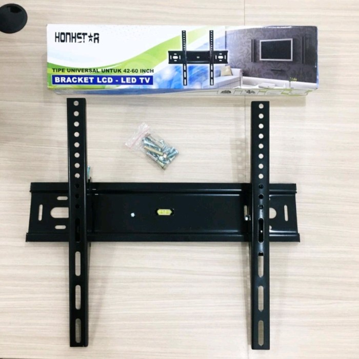 PREMIUM HONHSTAR UNIVERSAL TV BRACKET ขนาดใหญ่ 42-60INCH