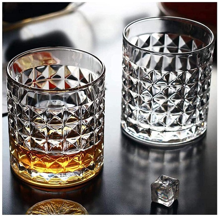 Please - Mojito 350ml Crystal Glass / premium Chrystal Glass 350ml