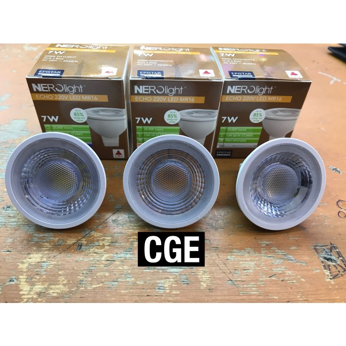 Mr16 nero 220v / mr16 nero 12v / mr16 nero 12volt 220volt ปลั๊กโคมไฟ