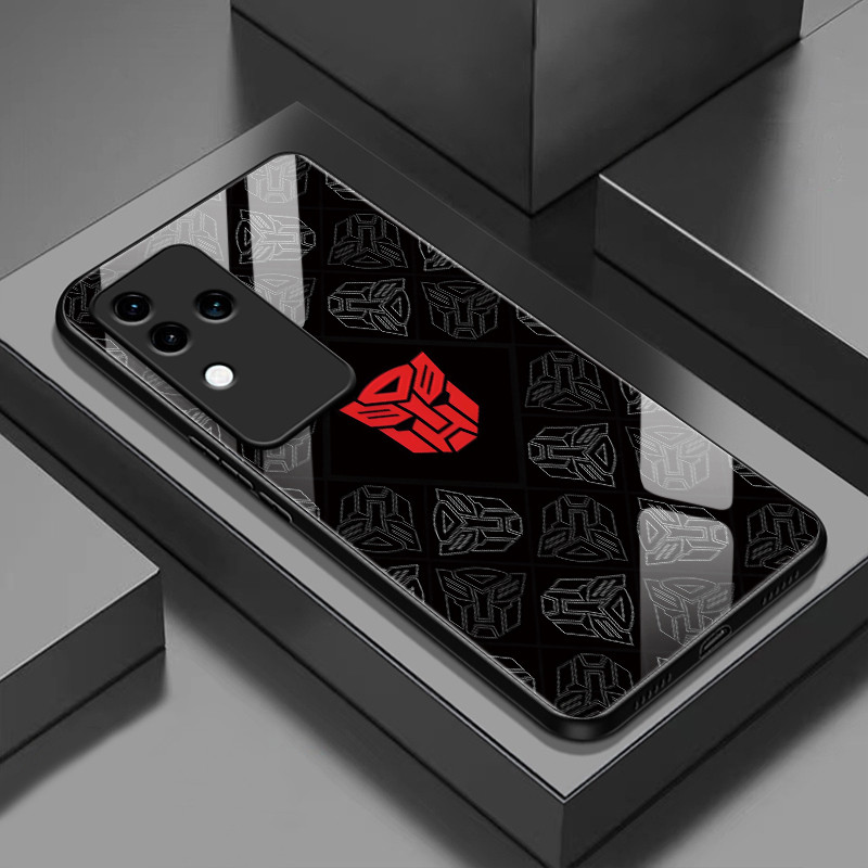 เคสโทรศัพท์สําหรับVIVO V30 5G S18 5G V30 Pro 5G S18Pro 5G V29 5G V29 Pro 5G V29E V27 5G V23E 5G V23E