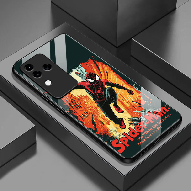 เคสโทรศัพท์สําหรับVIVO V30 5G S18 5G V30 Pro 5G S18Pro 5G V29 5G V29 Pro 5G V29E V27 5G V27 Pro 5G V