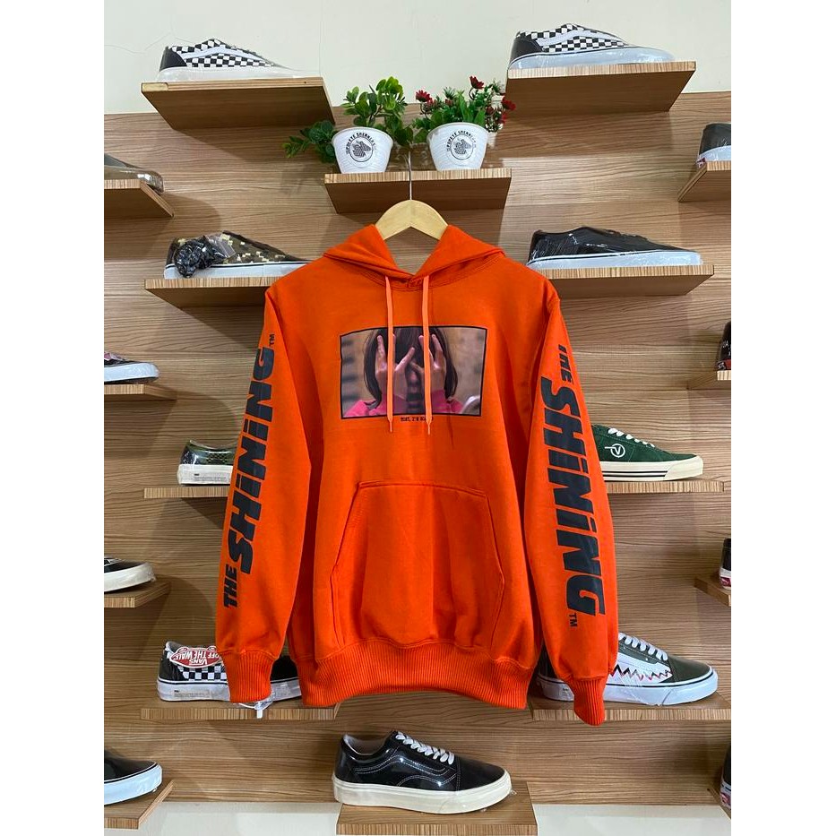 H&M THE SHINING HOODIE