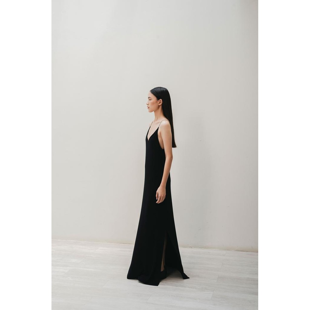 MORNINGSOL Alba Dress เดรสผู้หญิง