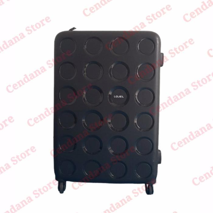 Lojel Vita / Lojel Lineo ล้อกระเป๋าเดินทางทดแทนระดับพรีเมียม