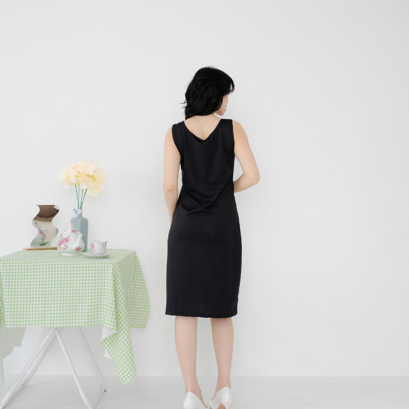 [ Dalmi ] Lisa Dress / เดรสผู้หญิง