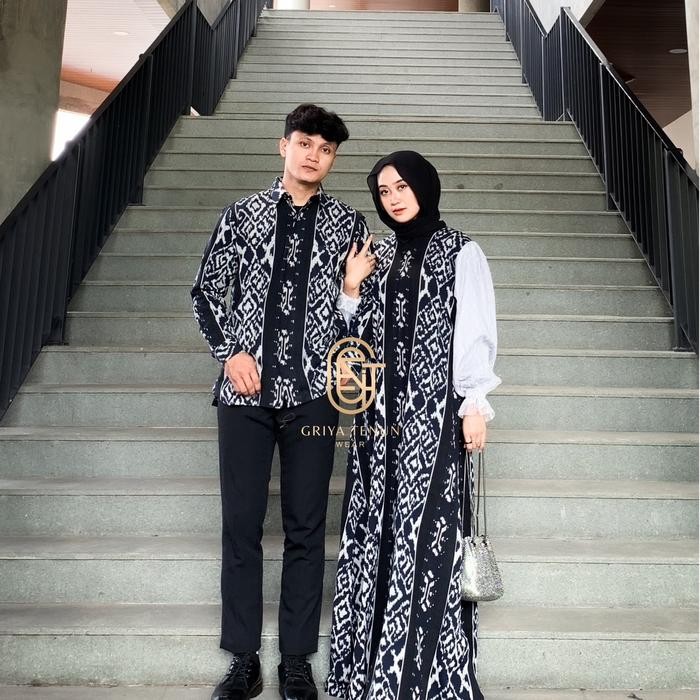 BLACK RUBY WOVEN CLOTHES - EID WOVEN OUTFITS - WEDDING WOVEN OUTFITS