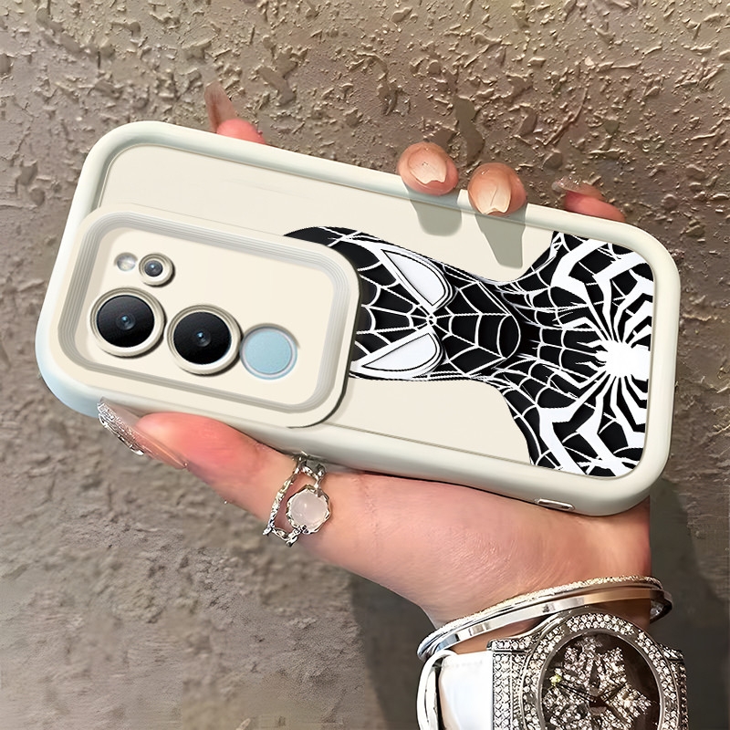 เคส Hp VIVO V29 Pro 5G V29E 5G V27 Pro 5G V27E 5G V25 5G V25E V23 V23i V23E 5G V15 V20 Pro V21 5G V2