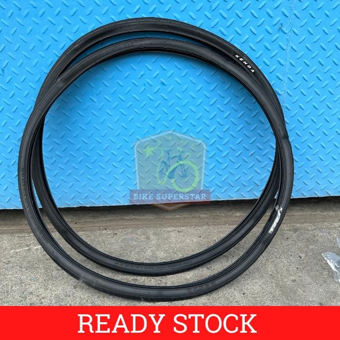 Kenda K176 Fixie Racing Gravel Hybrid 700 X 28C ยางรถจักรยานจัดส่งฟรีส่วนลด