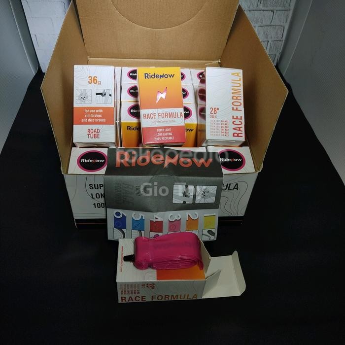 Ridenow Superlight 700C 18C 23C 25C 28C 30C 32C 36Gr 65Mm Presta ยางจัดส่งฟรีส่วนลด