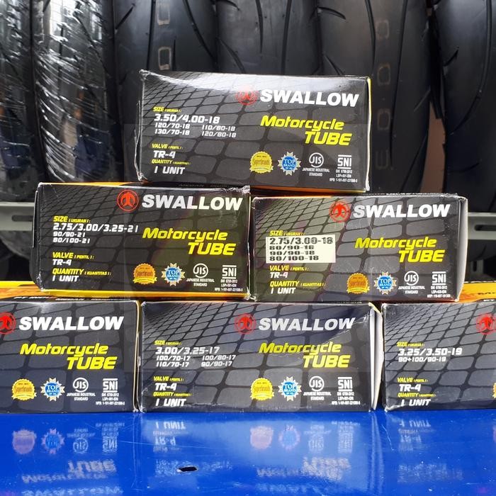 ยางใน 4.50 / 5.10 - 16 ขอบ 16 หรือ 130/90-16 140/90-16 150/80-16 180/65-16 จัดส่งฟรี