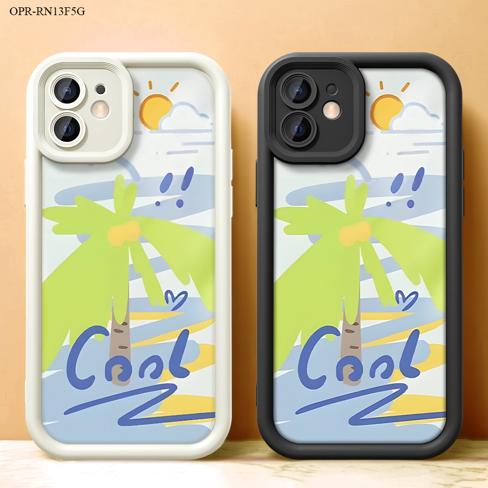 HP เคสโทรศัพท์สําหรับ OPPO Reno 13F 11F 11 10 8T 8 7Z 8Z 7 8 6 5F 5 4F 4 F5 2F 2Z F9 F11 F7 Pro 4G 5