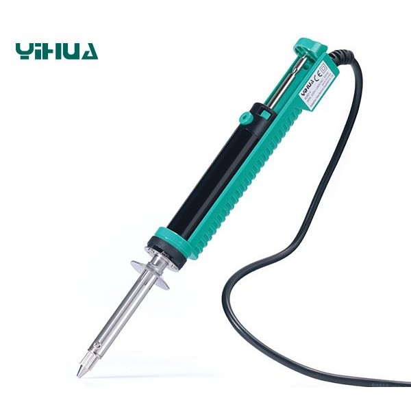 YIHUA 929D - V ORIGINAL SOLDERING และ TIN SUCKER