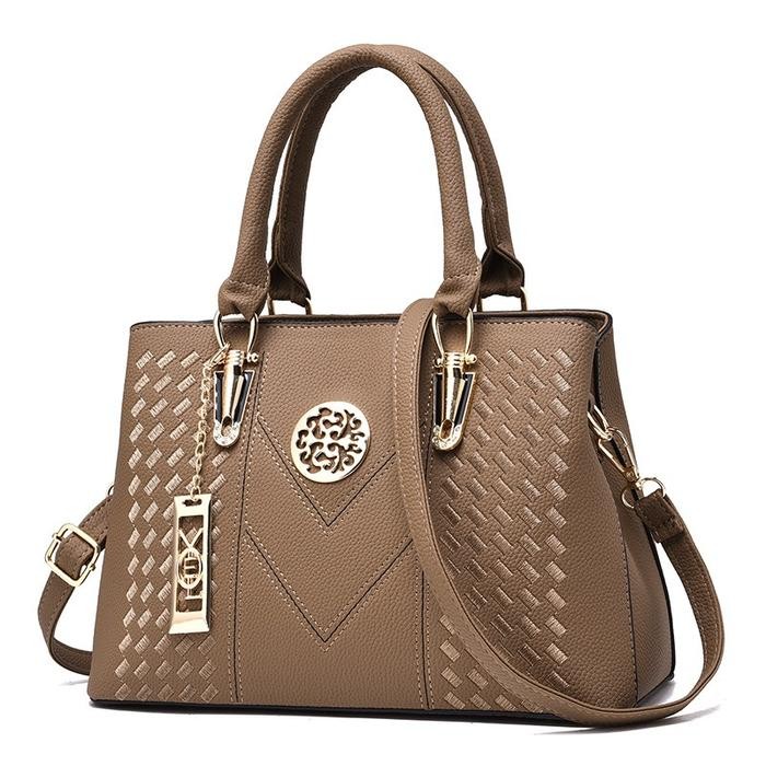 BATAM FF 125 BAG ELEGANT WOMENS BAG - กระเป๋าผู้หญิงล่าสุด
