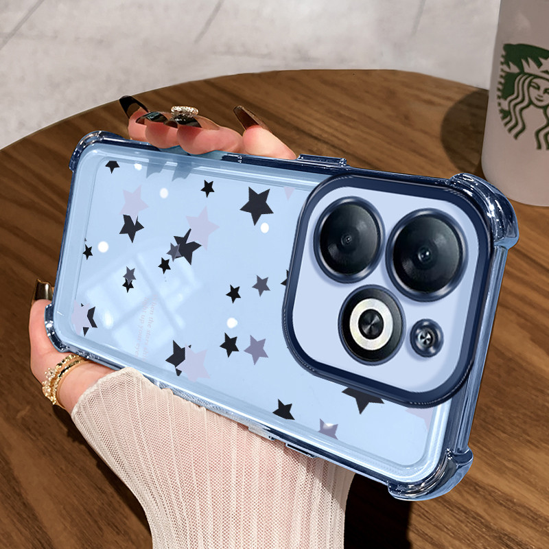 HP เคสโทรศัพท์สําหรับ Infinix Smart 8 HD Smart 8 Pro 8 Plus Smart 7 HD Smart 6 สมาร์ท 5 Ram 3 Tecno 