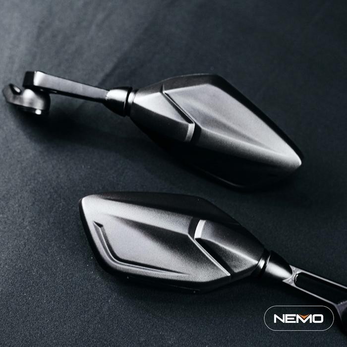 [Gosy] กระจกนูนอเนกประสงค์แบบ 1372-3 Nemo, Rizo-Maboy