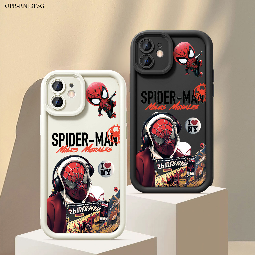 HPเคสโทรศัพท์สําหรับOPPO Reno 13F 11F 11 10 8T 8 7Z 8Z 7 8 6 5F 5 4F 4 F5 2F 2Z F9 F11 F7 Pro 4G 5Gเ