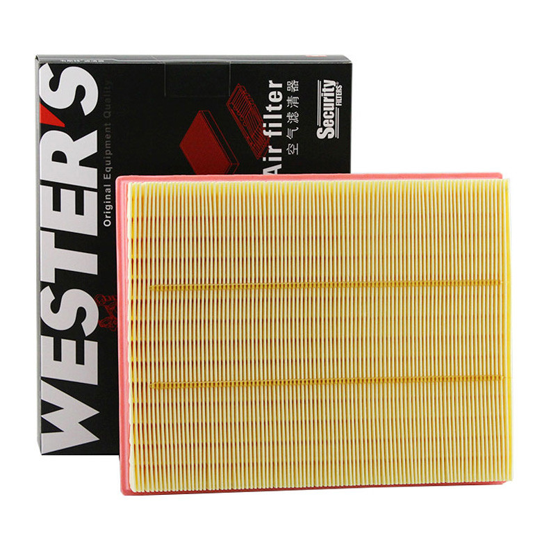 สําหรับ Ford Ranger Everest (U375/T6) ดีเซล ROEWE RX8 MAXUS D90 T60 T70 20L4E MA7660 กรองอากาศ EB3G-