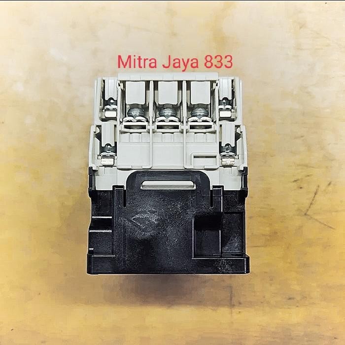 QUALITY MITSUBISHI S-T21 ST21 220VAC CONTACTOR