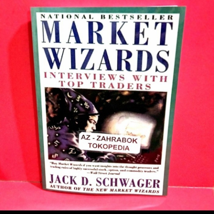 Vesi In/En market wizards Favorite Collection: สัมภาษณ์ด้วย