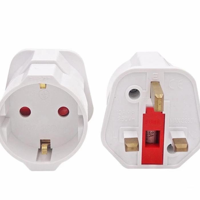 Over Plug 3Ke Leg 2 Travel (Arab Saudi Umarh)