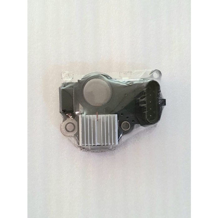 IC REGULATOR SCANIA TRUCK 5 ขา 24V