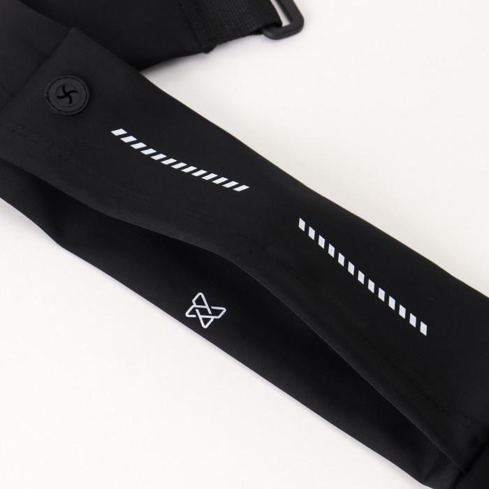 HP Crp - Atalon Running Belt / Running Belt สําหรับโทรศัพท์มือถือ / กระเป๋าคาดเอววิ่งปั่นจักรยาน