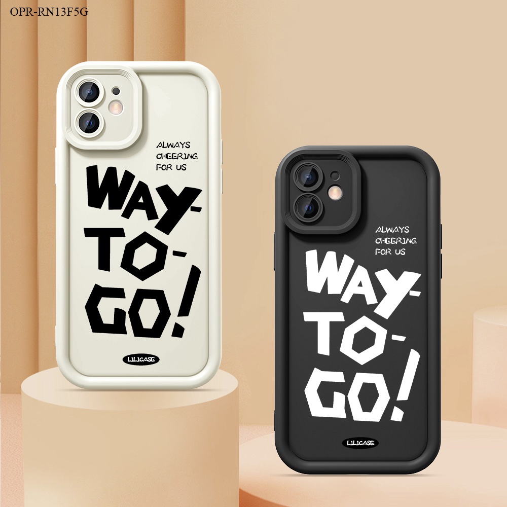 HPเคสโทรศัพท์สําหรับOPPO Reno 13F 11F 11 10 8T 8 7Z 8Z 7 8 6 5F 5 4F 4 F5 2F 2Z F9 F11 F7 Pro 4G 5Gเ