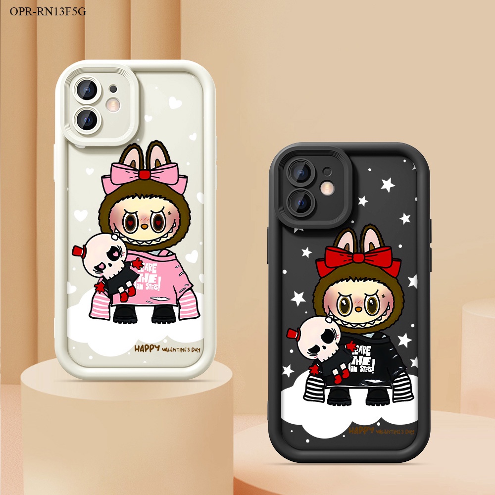 HPเคสโทรศัพท์สําหรับOPPO Reno 13F 11F 11 10 8T 8 7Z 8Z 7 8 6 5F 5 4F 4 F5 2F 2Z F9 F11 F7 Pro 4G 5Gเ