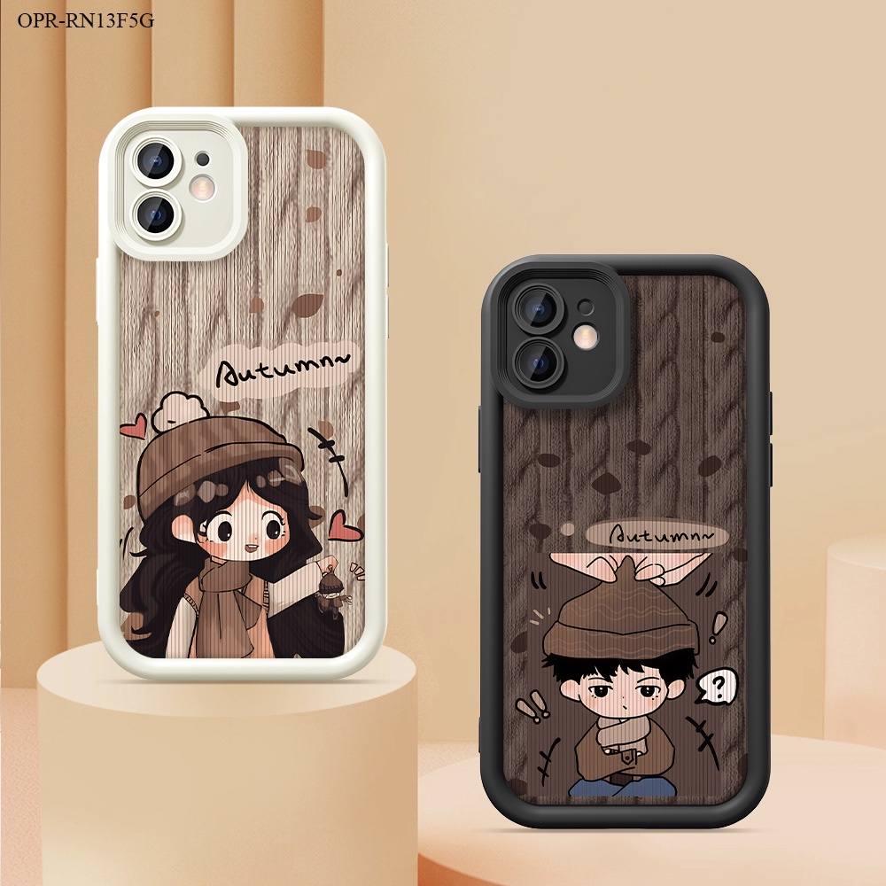 HPเคสโทรศัพท์สําหรับOPPO Reno 13F 11F 11 10 8T 8 7Z 8Z 7 8 6 5F 5 4F 4 F5 2F 2Z F9 F11 F7 Pro 4G 5Gเ