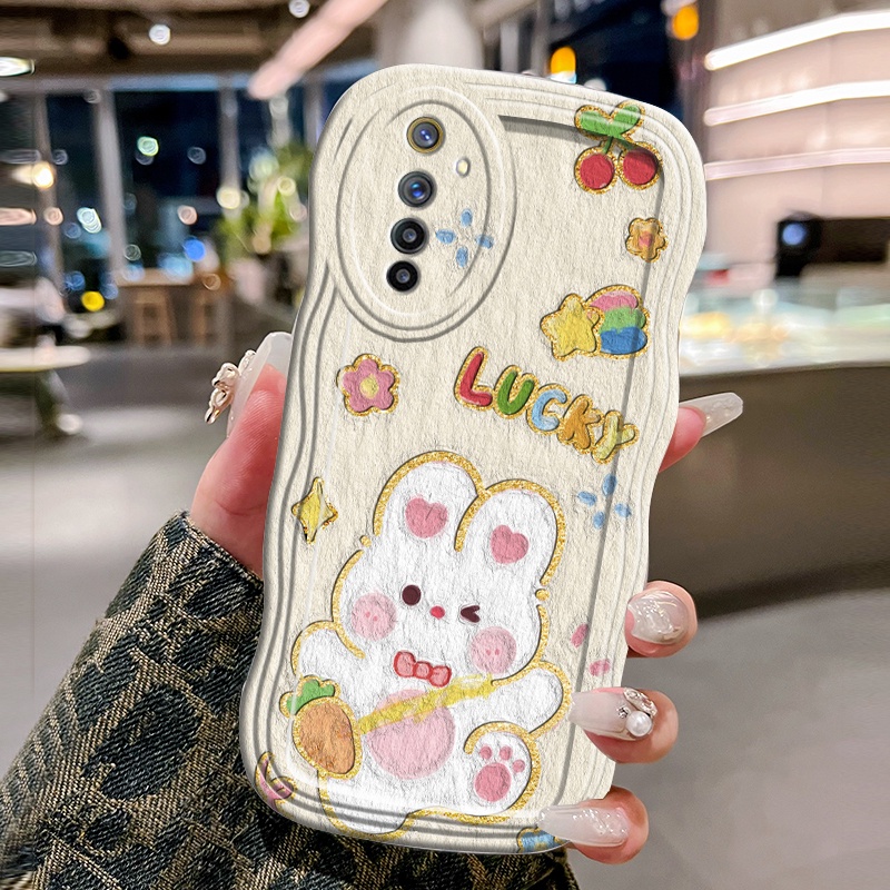 เคสโทรศัพท์สําหรับRealme 6 6s 7i C17 5 Pro 5i 5s 6i C3 C3i 3 3 Pro 2 Pro C2 C2s OPPO A1K U1 X Lite N