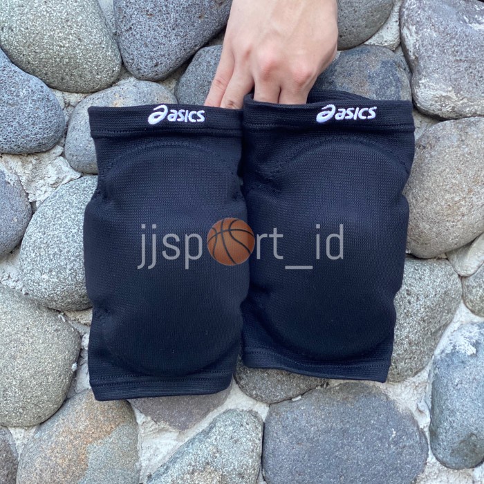 Crp - สนับเข่า Asics V2 ของแท้