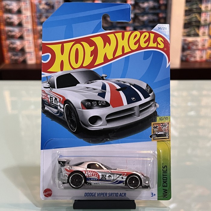 Hotwheels Hot Wheels Diecast Real Car Sport Car (เลือก)
