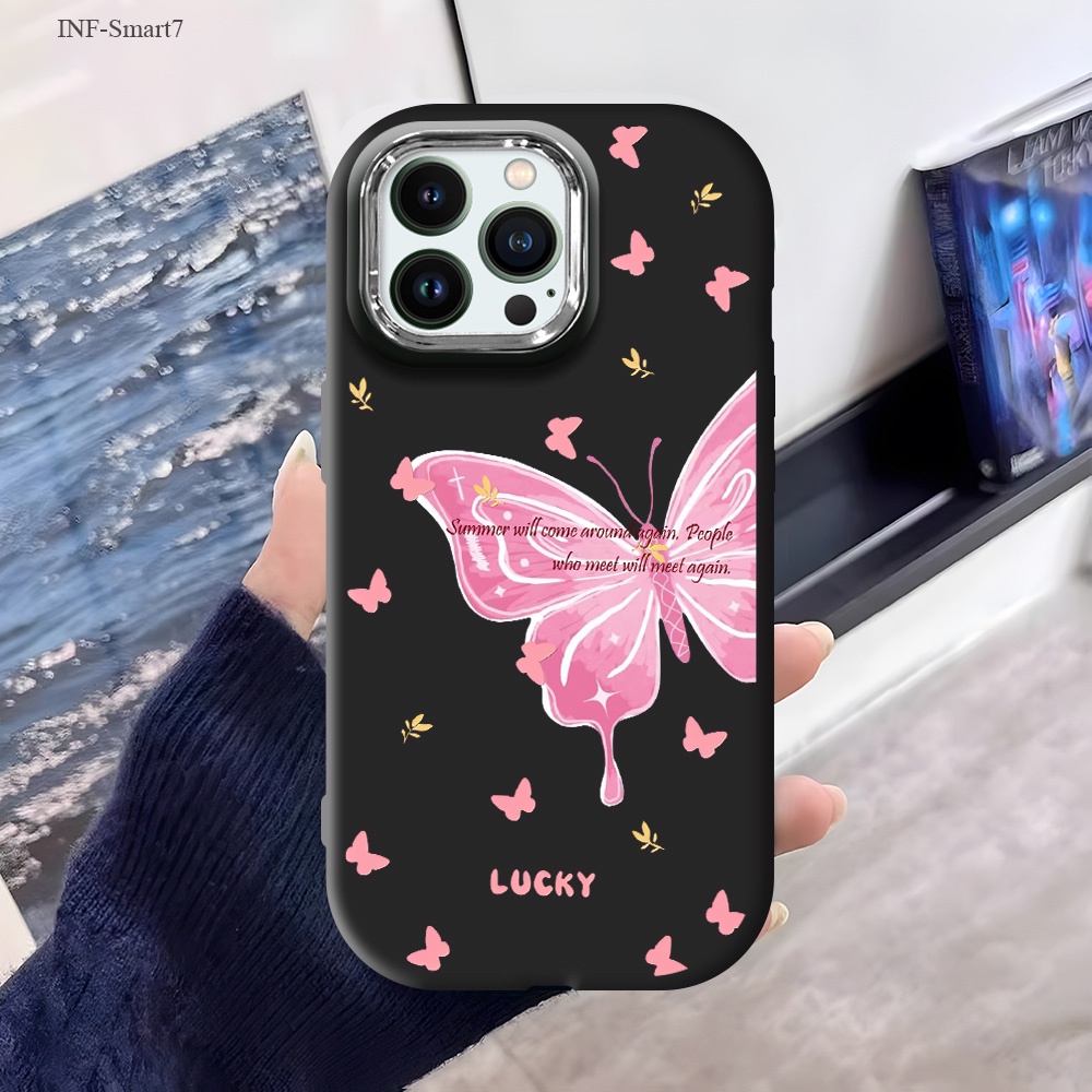 LOKAL Infinix Smart 9 8 7 5 6 Hot 50 50i 40 20S 30 30i 40i 11S 10 9 Note 12 30 Zero 30 Tecno Spark P