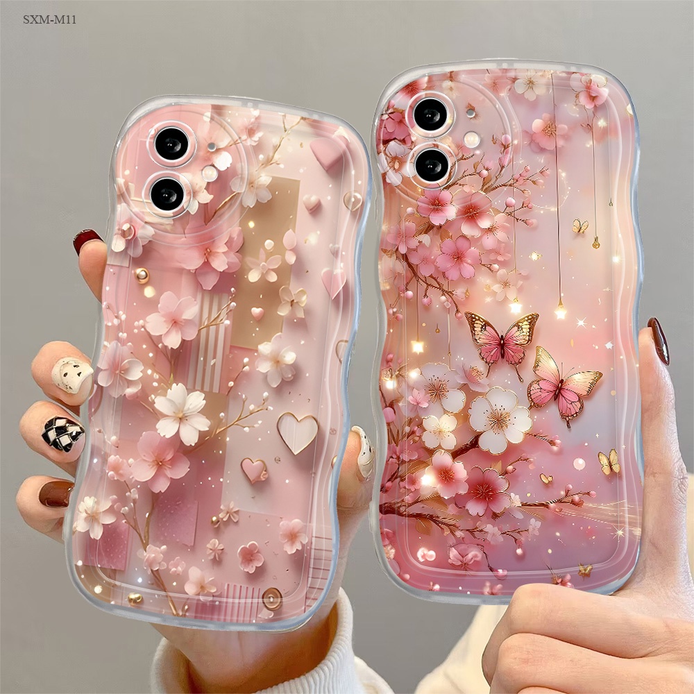 ใช้งานร่วมกับ Samsung Galaxy M11 M12 M53 M33 N62 M14 M02 M22 M23 M10 M20 M21 M30 M30S M32 J2 J5 J4 J