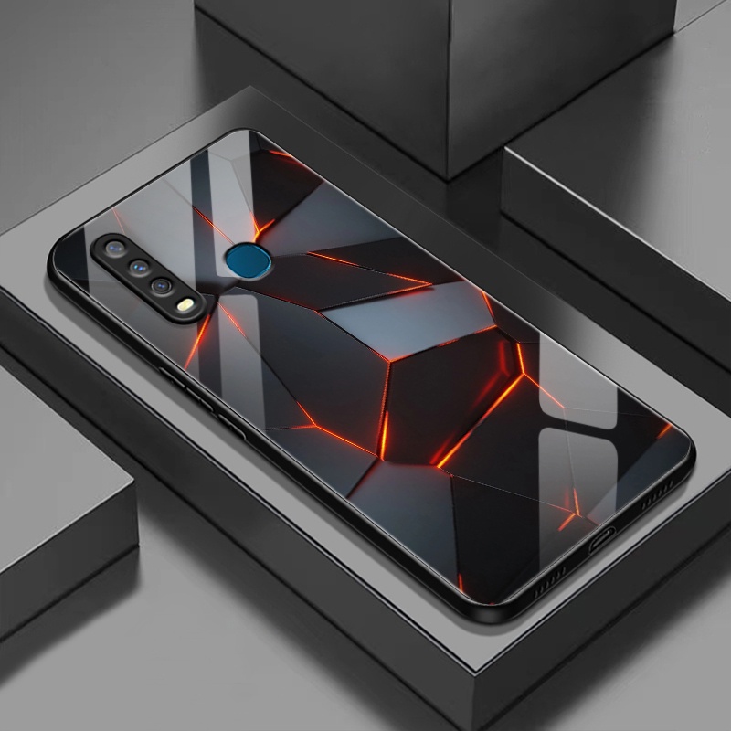 เคสโทรศัพท์สําหรับVIVO Y12 Y15 Y17 Y3 Y3s 2020 Y12i Y16 Y35 Y56 5G Y17S Y36i 5G G2 5G Y28 5G Y15S Y1