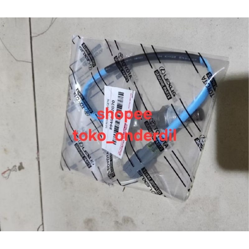 เซ็นเซอร์ออกซิเจน Gran Max Grandmax Grand max o2 ออกซิเจน