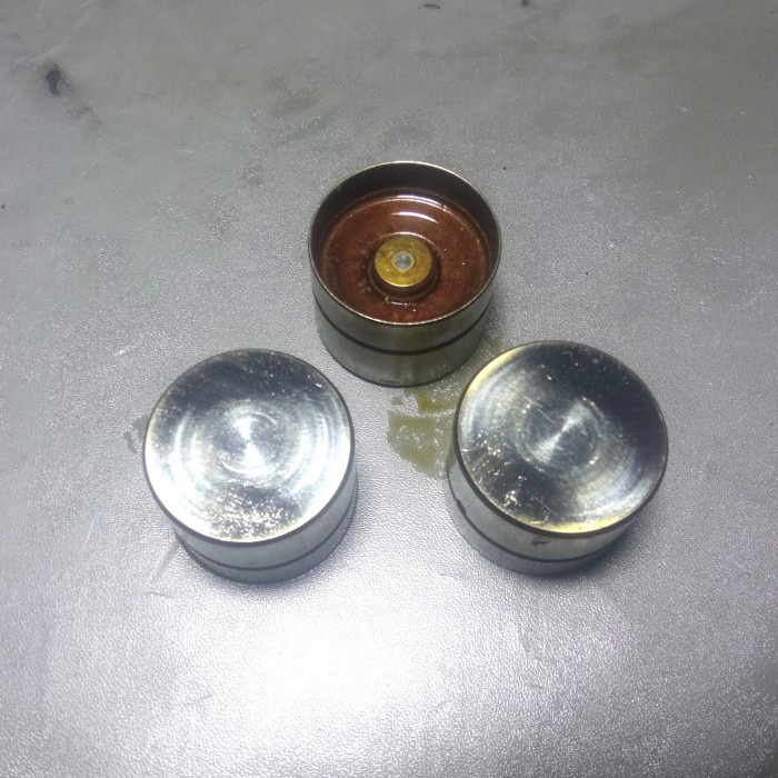 Hva Bmw M60 E34 530I E38 730Il (มือสอง)