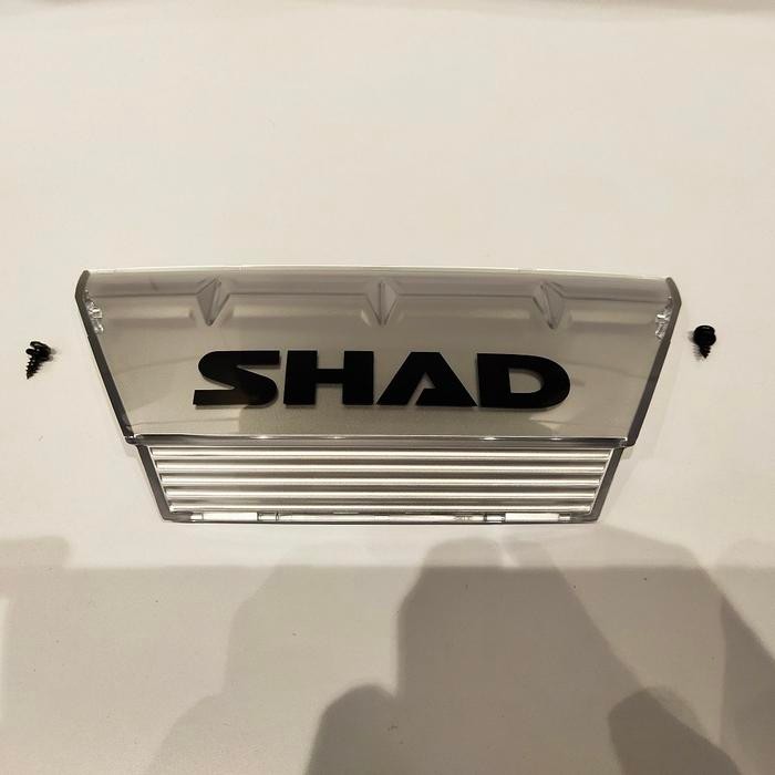 ใหม่ล่าสุด SHAD SH44 MIKA RESCTOR - อะไหล่ SHAD SPARE