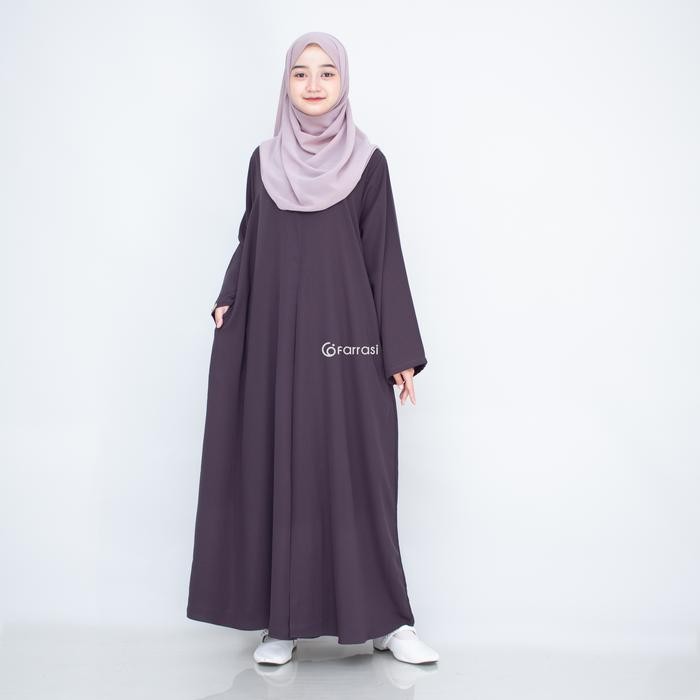 Farrasi ABAYA BASIC / ABAYA TURKEY