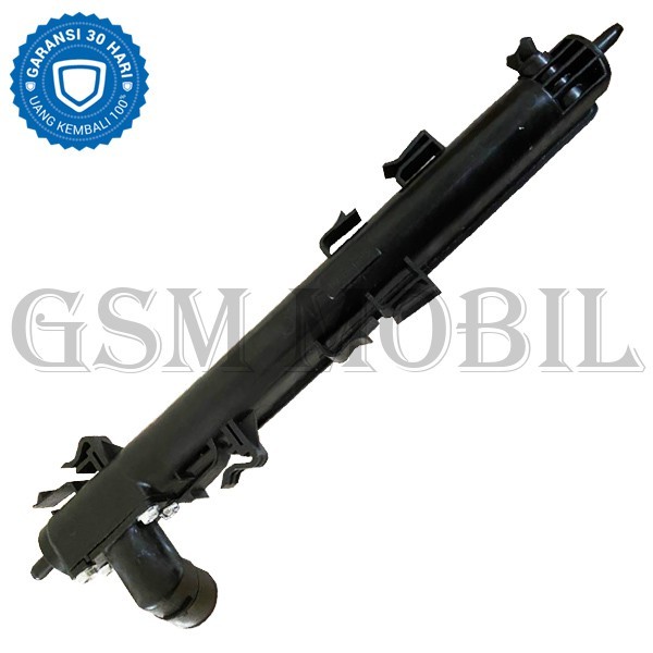 ถังบนหม้อน้ํา Mitsubishi Outlander - 6286