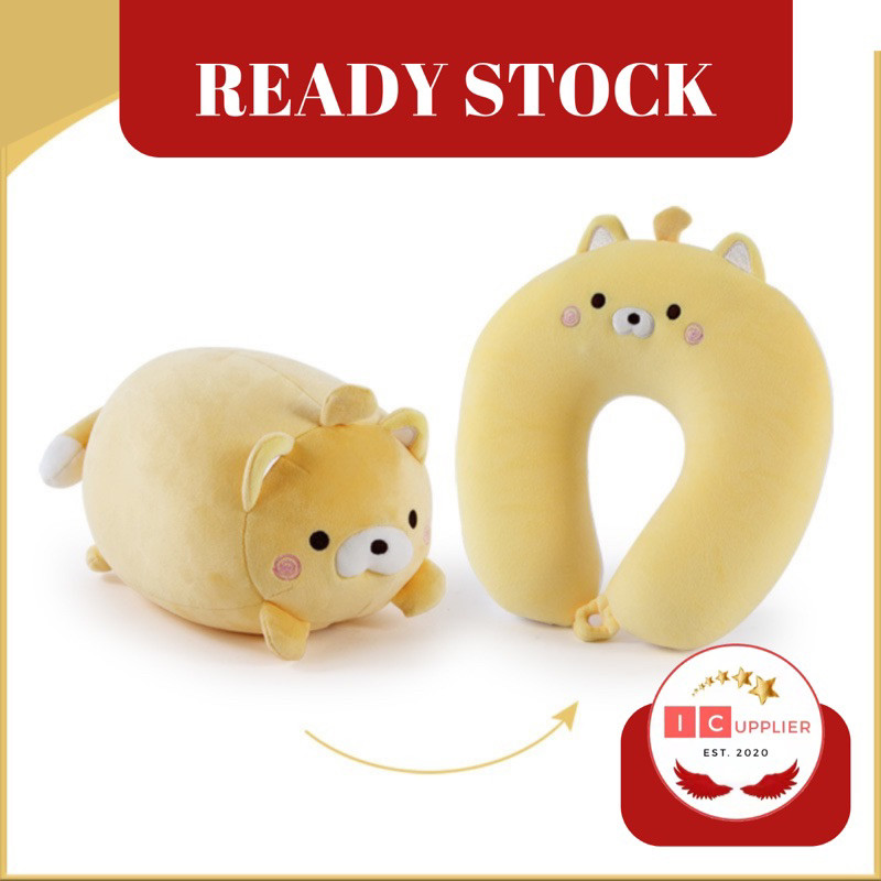 IMPORTED 2IN1 ตุ๊กตาคอ / ตุ๊กตาคอ / ตุ๊กตาคอ / ตุ๊กตาคอ / PILLOW