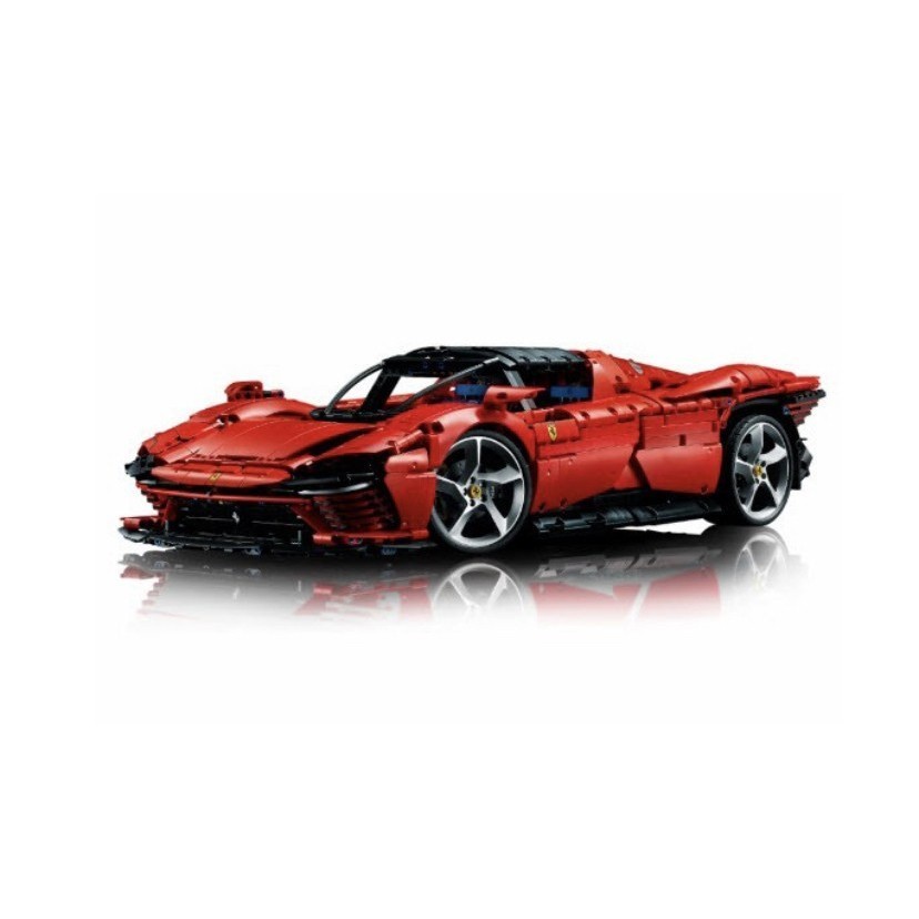 สินค้าใหม่ใหม่ล่าสุด LEGO TECHNIC 42143 FERRARI DAYTONA SP3 READYY READY