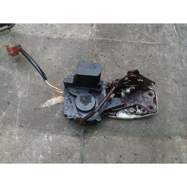 Doorlock Honda Accord Prestige Se3 ด้านซ้ายมือสอง