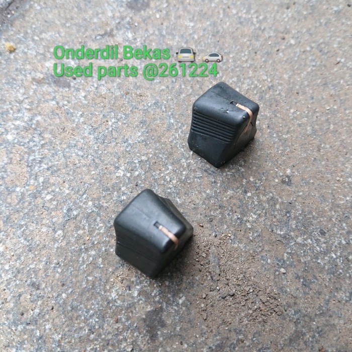 ลูกบิดสไลด์ Honda Accord Prestige Se3 Ac มือสอง