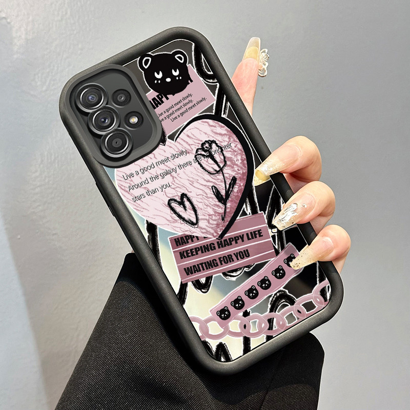 HP Samsung Galaxy A52 5G A52s 5G A73 5G A50 A50s A30s A33 5G A34 5G A53 5G A54 5G A23 A32 A71 A72 A7